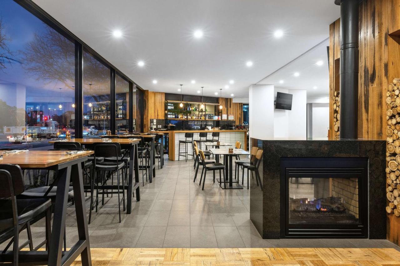 Hotel Rydges South Park Adelaida Exterior foto