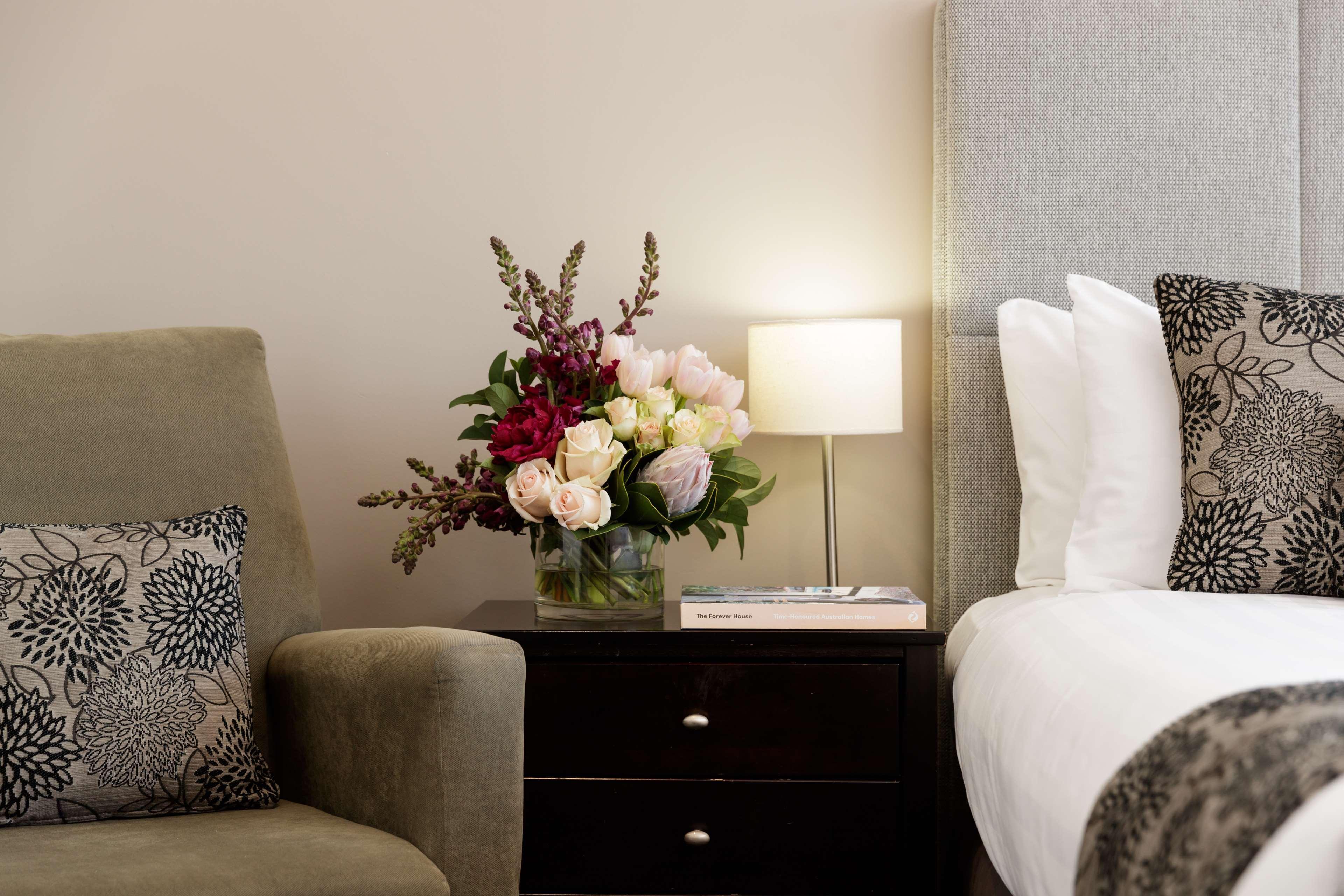 Hotel Rydges South Park Adelaida Exterior foto