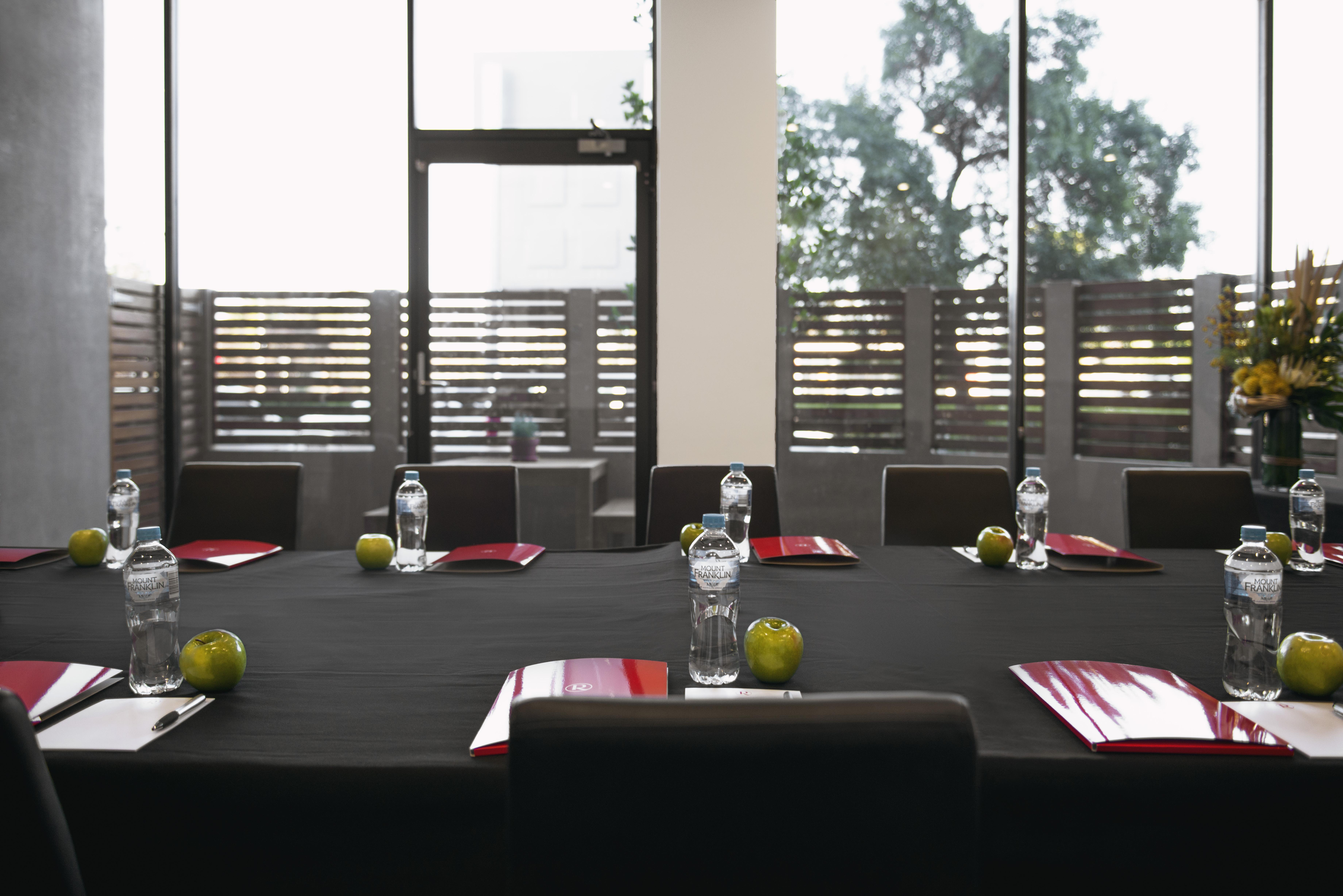 Hotel Rydges South Park Adelaida Exterior foto